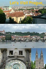 Let's Visit Prague Pt. 1