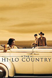 The Hi-Lo Country