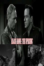 Black Hawk The Uprising