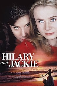 Hilary and Jackie