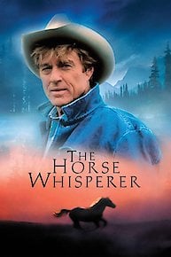 The Horse Whisperer