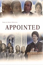 Appointed