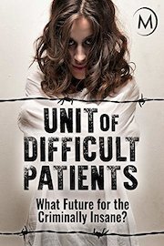 Unit of Difficult Patients: What Future for the Criminally Insane?