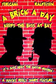 A Brick a Day Keeps the Boss at Bay