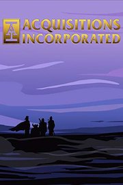 Acquisitions Incorporated: The Primer