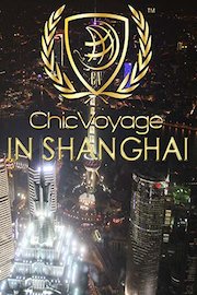 ChicVoyage in Shanghai