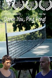 Damn You, Ping Pong!