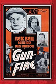 Gunfire