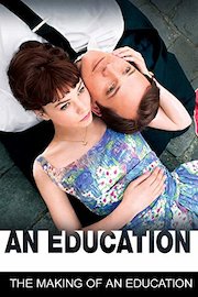 An Education: The Making of An Education