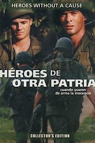 Heroes de Otra Patria