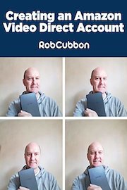 Creating an Amazon Video Direct Account