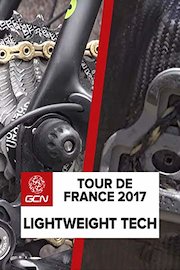 Lightweight Tech - Tour de France 2017