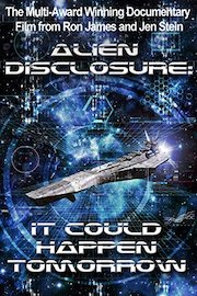 UFO Disclosure - It Could Happen Tomorrow