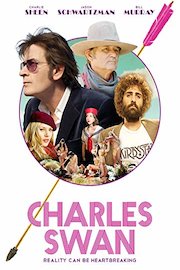 Charles Swan - Working with Bill Murray - Exclusive Amazon Clip