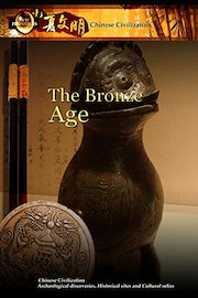 Chinese Civilization - The Bronze Age