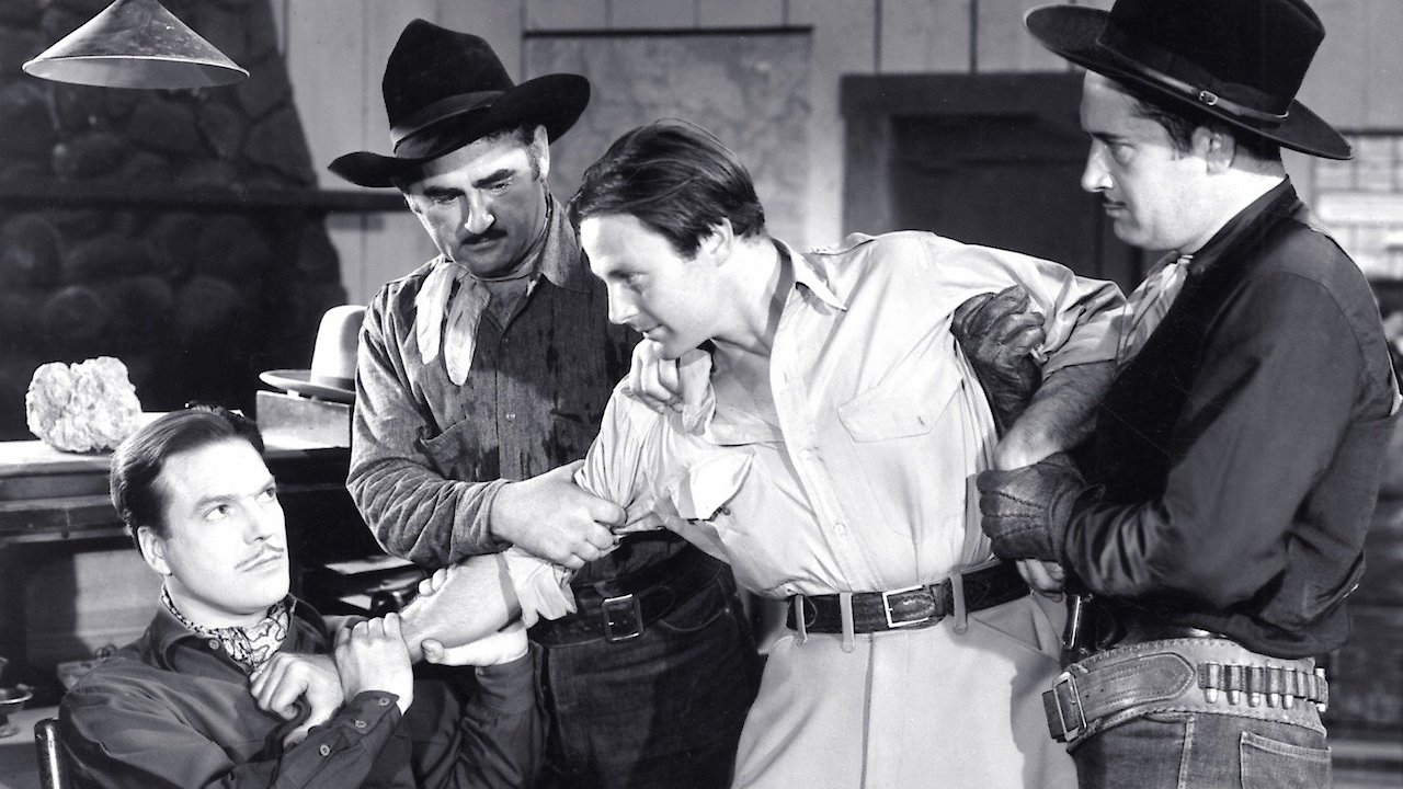 Adventures of the Masked Phantom