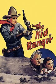 The Kid Ranger