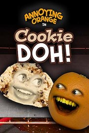 Annoying Orange - Cookie-Doh