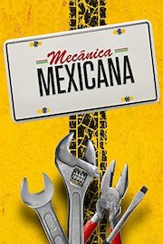 Mecánica Mexicana