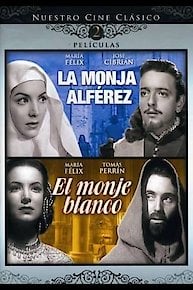 La Monja Alférez