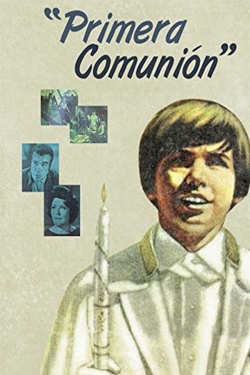 Watch La Primera Comunión Online | 1969 Movie | Yidio