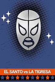 El Santoy la Tigresa