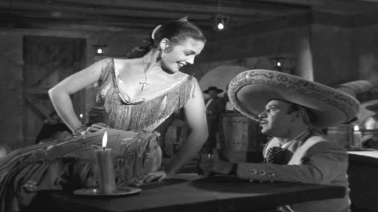 Gitana Tenías Que Ser