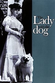 The Lady with the Dog