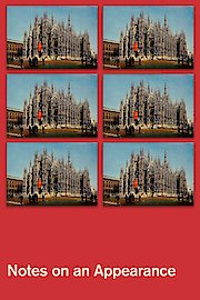 Notes On An Appearance