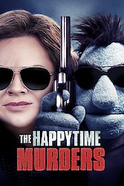 The Happytime Murders