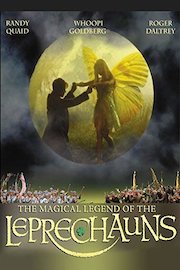 Magical Legend of the Leprechauns - Part 2