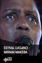 Miriam Makeba Live at Estival Lugano 1985