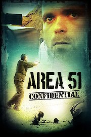 Area 51 Confidential - Extended Cut