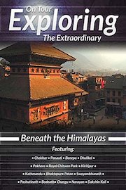 Exploring the Extraordinary Beneath the Himalayas