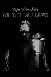 Edgar Allan Poe's The Tell-Tale Heart