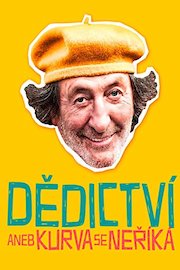 Dědictví aneb Kurva se neříká