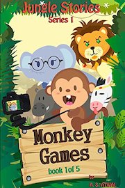 Monkey Games