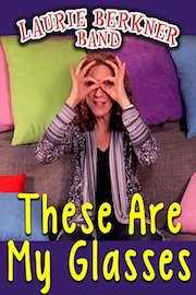 These Are My Glasses