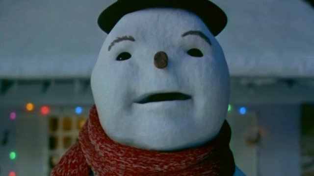 Watch Jack Frost Online - Full Movie from 1998 - Yidio