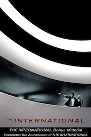 The International:The Architecture of The International