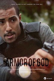 Armor of God