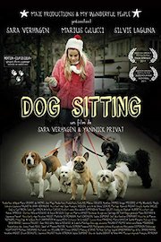 Dog Sitting