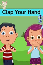 Clap Your Hands
