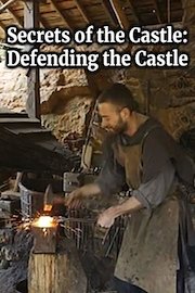 Secrets of the Castle: Defending the Castle