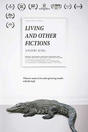 Living and Other Fictions