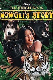 Jungle Book: Mowgli's Story