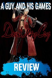 Review: Devil May Cry s Review