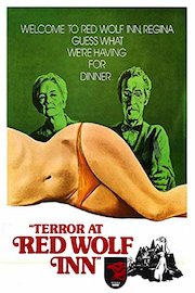 Terror at the Red Wolf Inn