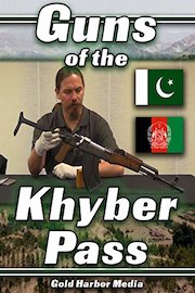 Guns of the Khyber Pass
