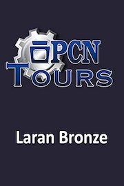 PCN Tours - Laran Bronze